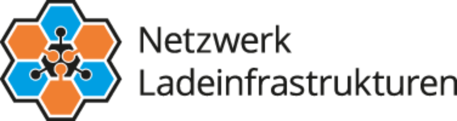 Ladeinfrastrukturen-Netzwerk